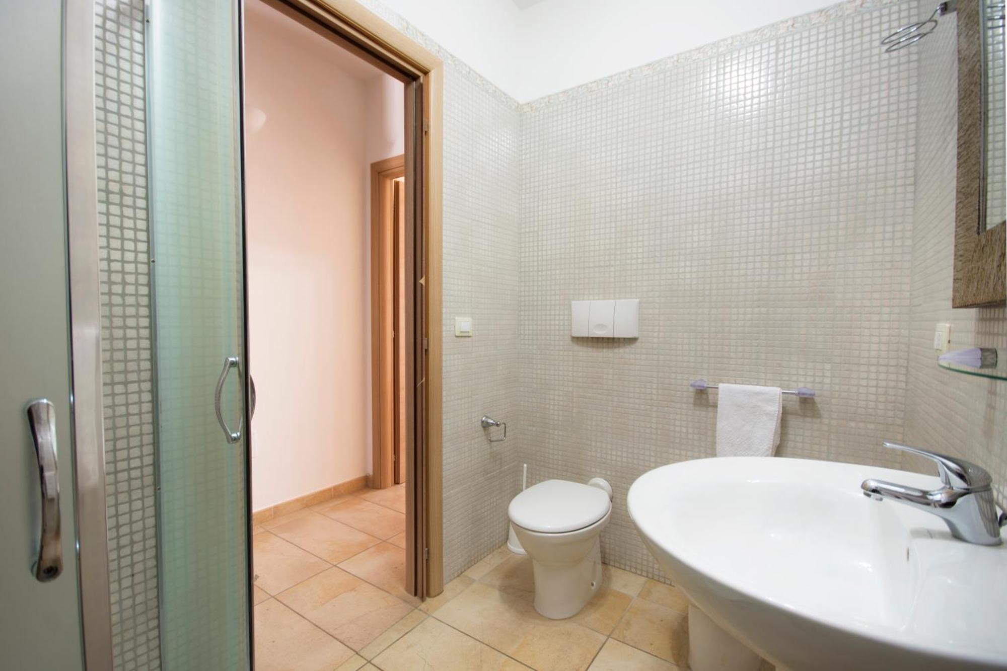 Casa Acquamarina - Comfort E Relax A Pochi Passi Dalle Spiagge Del Salento Лидо Марини Екстериор снимка