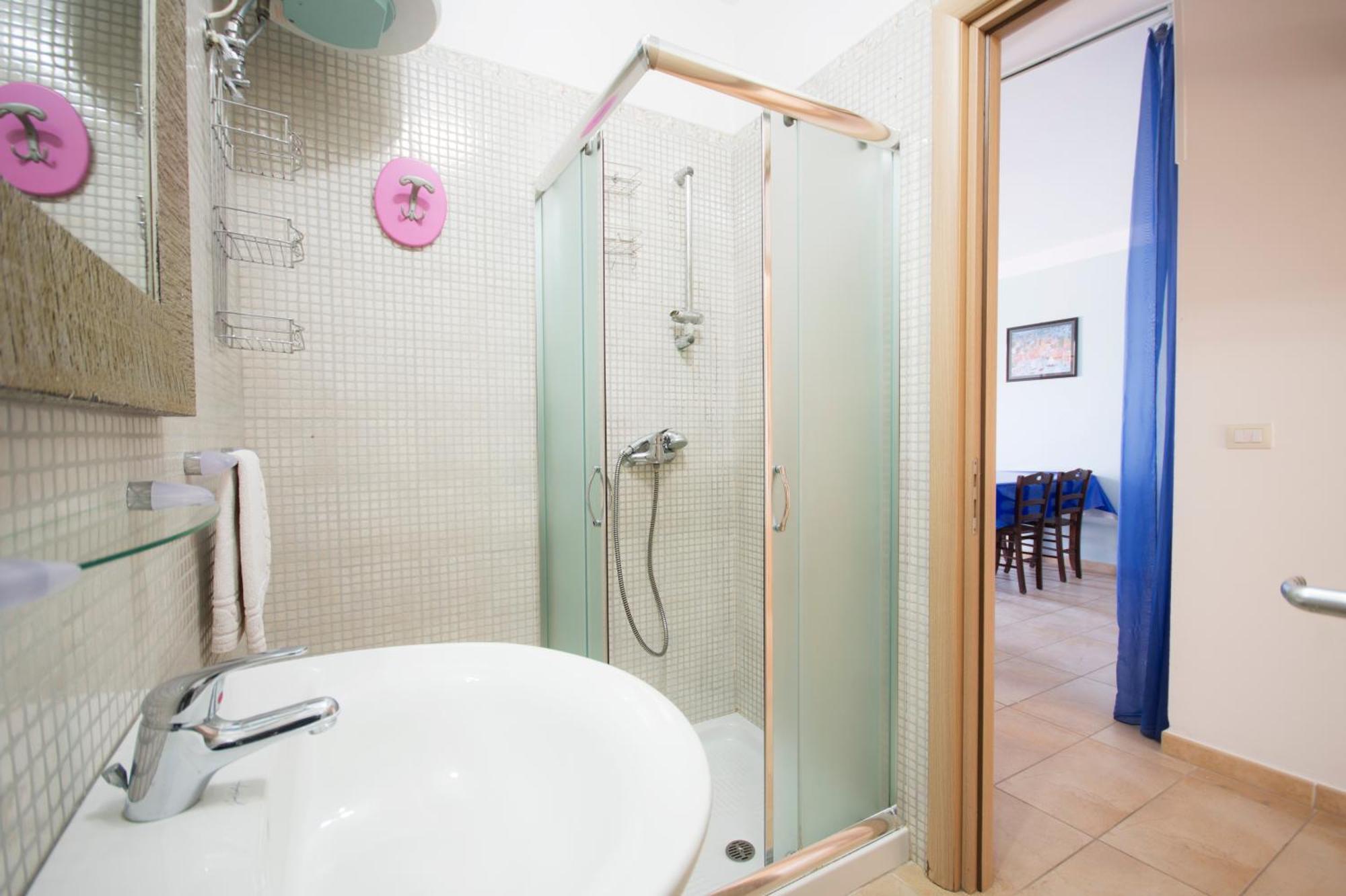 Casa Acquamarina - Comfort E Relax A Pochi Passi Dalle Spiagge Del Salento Лидо Марини Екстериор снимка